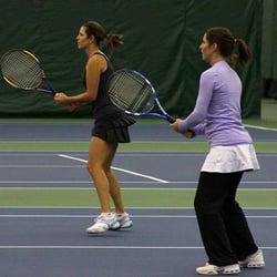North Shore Racquet Club