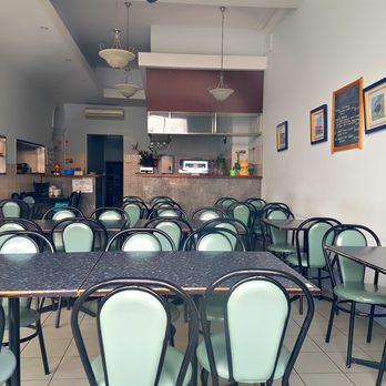 Penang Coffee House - Interior - Restaurants Near Me - Hawthorn, VIC Penang Coffee House - Interior - Restaurants Near Me - Hawthorn, VIC