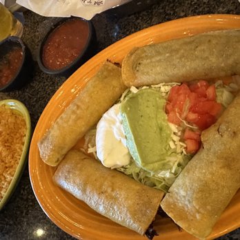 La Catrina Tacos & Tequila Bar - flautas mexicanas - Tacos Near Me - St Augustine, Florida La Catrina Tacos & Tequila Bar - flautas mexicanas - Tacos Near Me - St Augustine, Florida