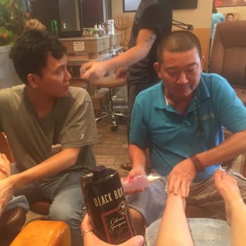 Great Nails & Spa - Juice box ;) and pedi! - Nail Salons Near Me - Austin, Texas Great Nails & Spa - Juice box ;) and pedi! - Nail Salons Near Me - Austin, Texas
