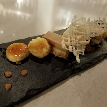 MW Restaurant - Restaurant week at MW - New American Near Me - Honolulu, Hawaii