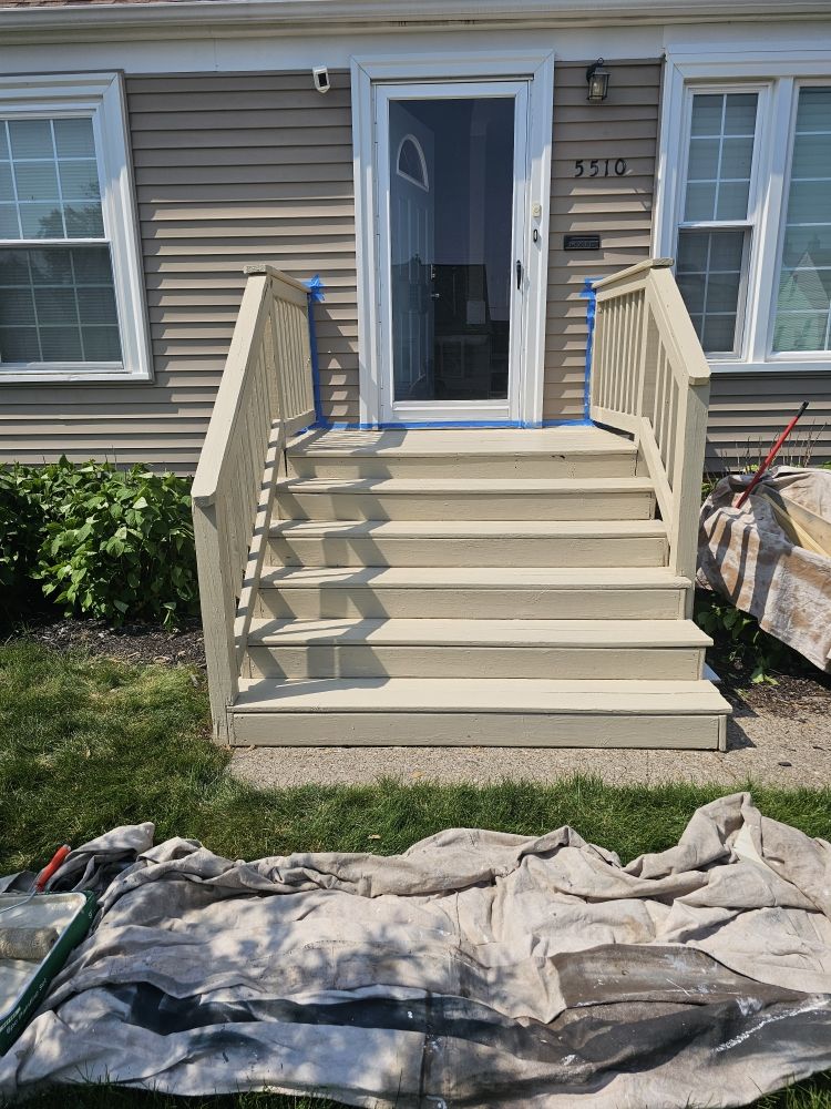 Slide of Paul Balukas