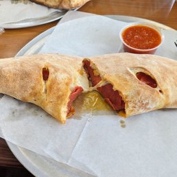 Calzone