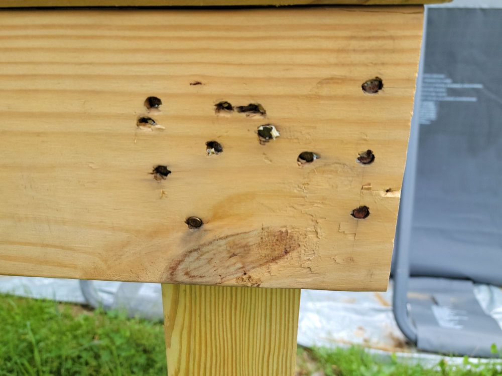 Slide of Natola Construction