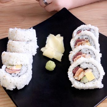 Hawaii Sushi - Japanese Near Me - Honolulu, Hawaii