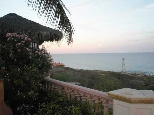 Villa Del Faro by null