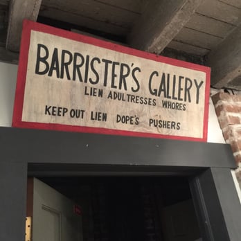 Barrister's Gallery - Art Galleries Near Me - New Orleans, Louisiana Barrister's Gallery - Art Galleries Near Me - New Orleans, Louisiana
