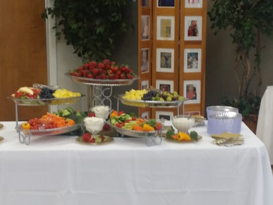 Center Grove Grill & Soda Shop by null