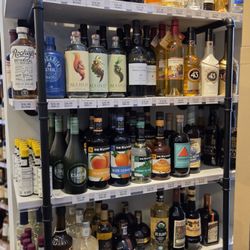 Liqour
