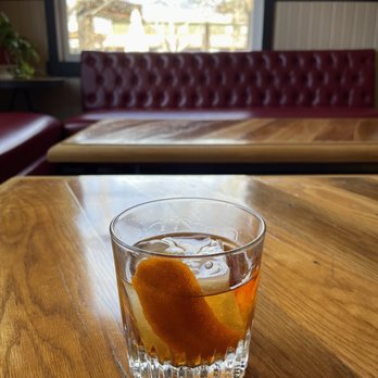 The Daisy - Cocktail Bars Near Me - Temecula, California