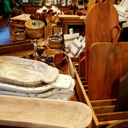 The Old Depot - Kitchen wares - 12/30/2021