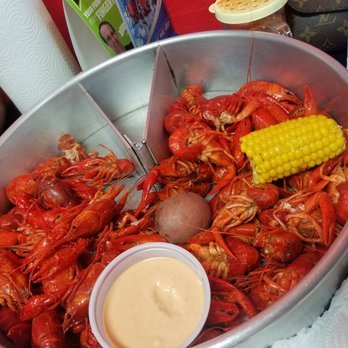 The Crawfish Spot - Best crawfish in Louisiana! - Cajun/Creole Near Me - Lafayette, Louisiana The Crawfish Spot - Best crawfish in Louisiana! - Cajun/Creole Near Me - Lafayette, Louisiana