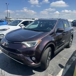 Alibaba Motors - Toyota RAV4