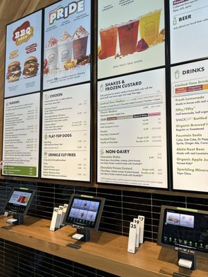 Shake Shack Round Rock by null
