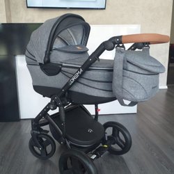 babywelt sulingen - Breva Plus Kombikinderwagen