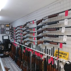 EWG GUNS