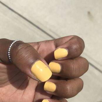 Diamond Nails - Hair Removal Near Me - Brunswick, Georgia