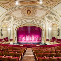 Playhouse Square - Playhouse Square's Connor Palace