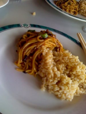Mandarette Chinese Cafe - Closed by null