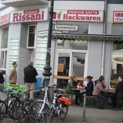 Restaurant Rissani - Rissani
