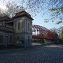 Photo of Tegeler Hafenbrücke "Sechserbrücke"