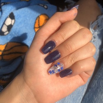 LUXX NAIL BAR - Full set dip powder - Waxing Near Me - Cibolo, Texas LUXX NAIL BAR - Full set dip powder - Waxing Near Me - Cibolo, Texas