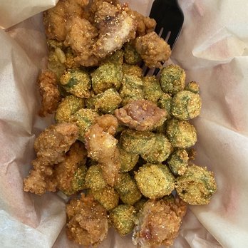 The Catch: Conroe - Seafood Near Me - Conroe, Texas