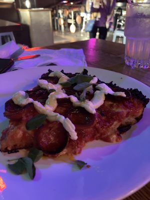 Clock-Out Lounge by null