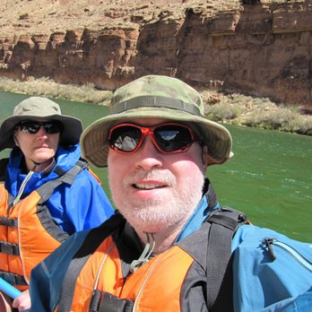 Arizona Raft Adventures - Tours Near Me - Flagstaff, Arizona