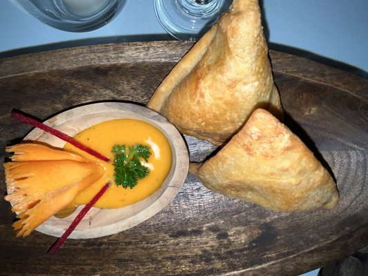 Nil Bleu (Le) Restaurant by null
