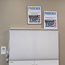 Pain Consultants of Arizona - Phoenix - Dr Grove, Top Dr 2012-2025