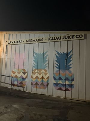 Mermaids Cafe by null