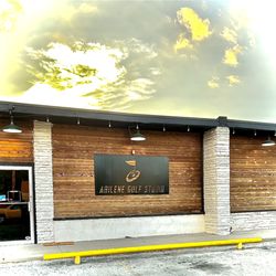 Abilene Golf Studio