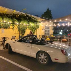 Kunkel's Seafood & Steakhouse