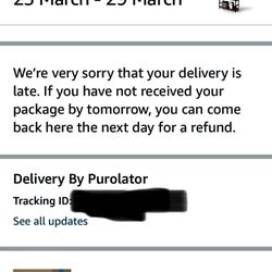 Purolator