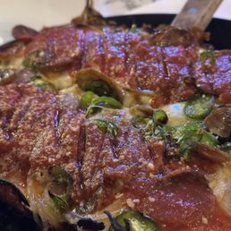 Sly Stalone w/ Jalapeno added