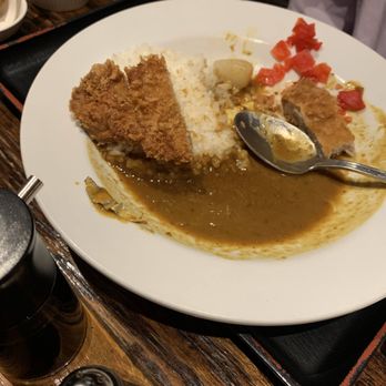Donburiya - Katsu curry - Japanese Near Me - New York, New York