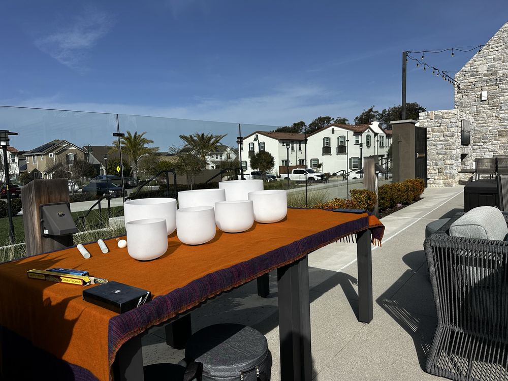 Infinity Energy Healing and Meditation - grief counselor in Fremont, CA