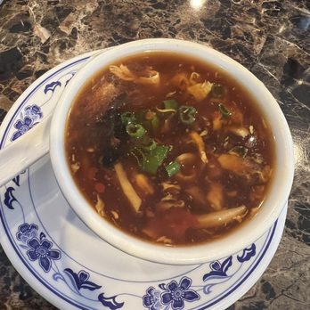 Liu's Shanghai - Hot and sour soup - Shanghainese Near Me - Brooklyn, New York Liu's Shanghai - Hot and sour soup - Shanghainese Near Me - Brooklyn, New York