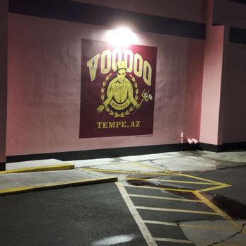 Voodoo Doughnut - Donuts Near Me - Tempe, Arizona