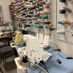 Sara's Alterations