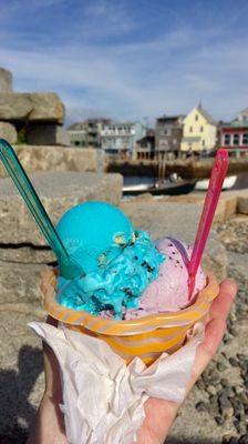 Robin's Nest by null