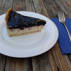 Cafe Himmelblau - Delicious!