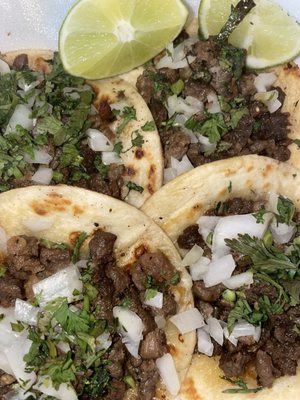 Tacos La Banqueta by null
