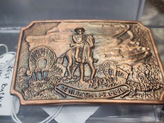 Main Street Peddlers Antique Mall by null