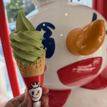 Mixue - Matcha soft serve - Bubble Tea Near Me - New York, New York Mixue - Matcha soft serve - Bubble Tea Near Me - New York, New York