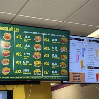 City Donuts II - Menu - Donuts Near Me - Fresno, California City Donuts II - Menu - Donuts Near Me - Fresno, California