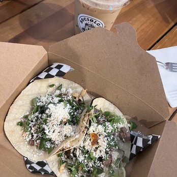 Sociology Coffee Bar - steak tacos - Coffee & Tea Near Me - Folsom, California Sociology Coffee Bar - steak tacos - Coffee & Tea Near Me - Folsom, California