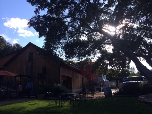 Alta Colina Vineyard & Winery by null