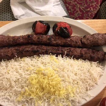Hatam Restaurant - Beef Koobideh - Persian/Iranian Near Me - Anaheim, California Hatam Restaurant - Beef Koobideh - Persian/Iranian Near Me - Anaheim, California